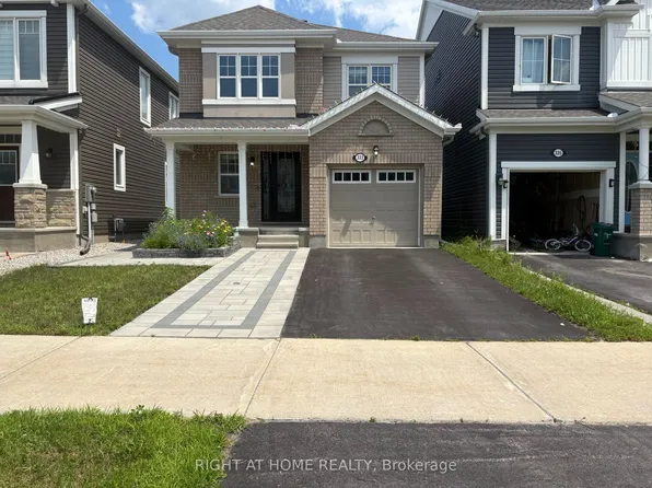 333 Rouncey Rd, Ottawa, ON K2V 0K4