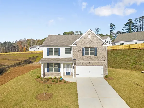 3439 Sir Gregory Mnr, Lawrenceville, GA 30044