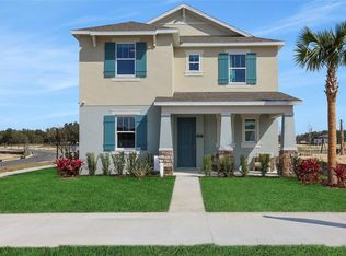 5197 Blanket Flower St, Apopka, FL 32712