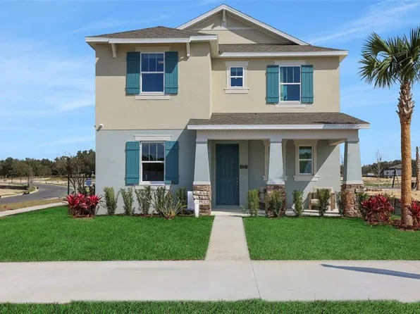 5177 Blanket Flower St, Apopka, FL 32712