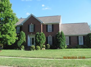 10611 Edgewater Rd, Louisville, KY 40223