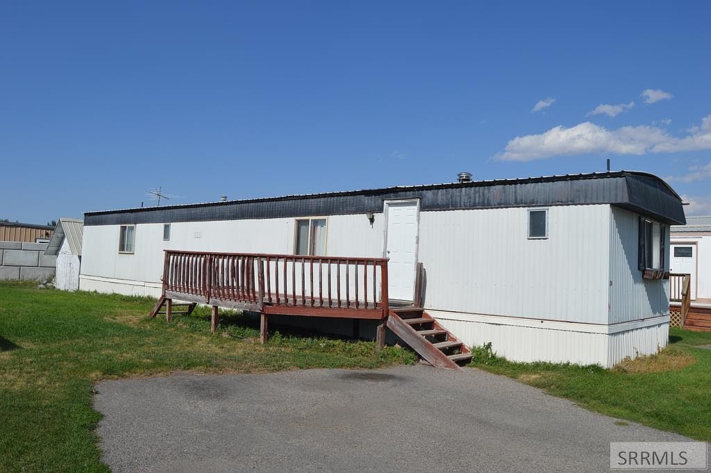 387 Airport Rd TRAILER 50, Rexburg, ID 83440 Zillow