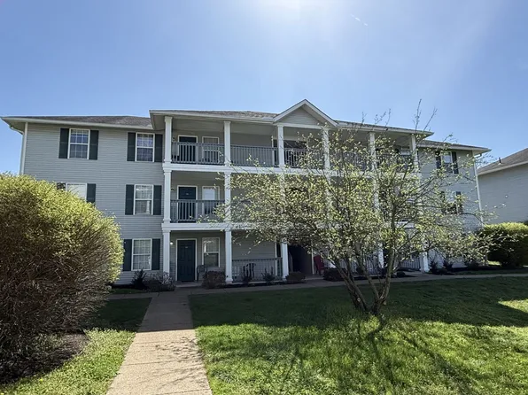 15 S Shafer St APT 1105, Athens, OH 45701
