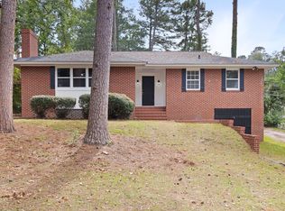 1903 Bobolink Ave, North Augusta, SC 29841