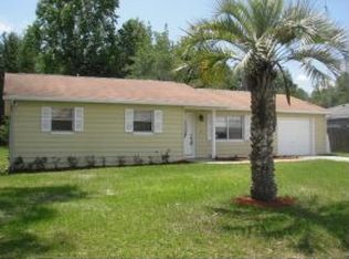 110 N Independence Hwy, Inverness, FL 34453