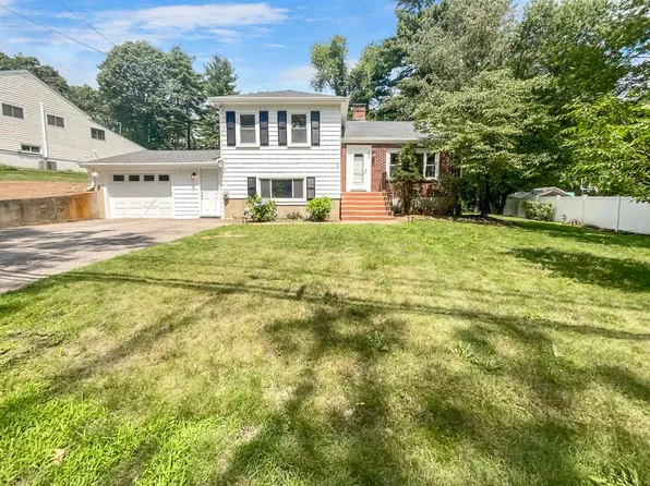 208 Orchard St, Millis, MA 02054
