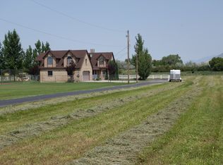 1718 W 700 S, Marriott Slaterville, UT 84404