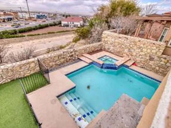 1612 Villa Del Sol, El Paso, TX 79911