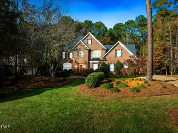 1305 Enderbury Dr, Raleigh, NC 27614