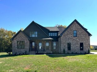 6412 Simmons Acres Ln LOT T2, Lascassas, TN 37085