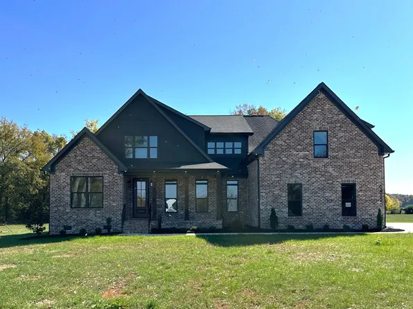 6412 Simmons Acres Ln Lot T2, Lascassas, TN 37085