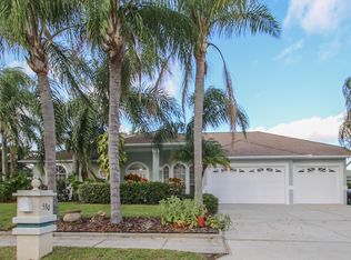 530 Indian Bay Blvd, Merritt Island, FL 32953