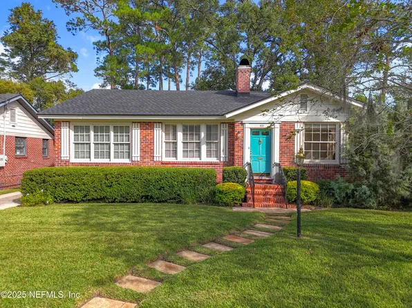 829 OLD HICKORY Road, Jacksonville, FL 32207