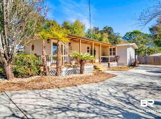 5590 Louisiana St, Orange Beach, AL 36561