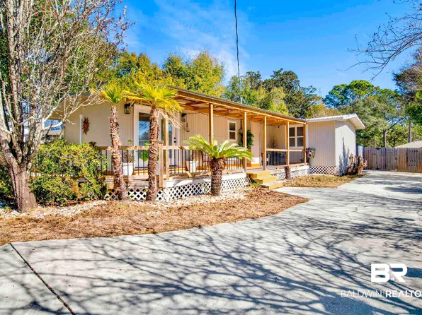 5590 Louisiana St, Orange Beach, AL 36561