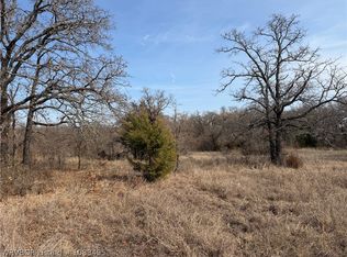 TRACT 6 E Terry Rd, Duncan, OK 73533