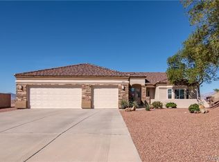 2607 Discovery Rd, Bullhead City, AZ 86442