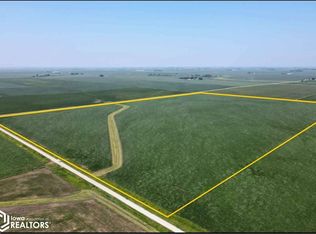 130th Street At Yarrow Ave, Dougherty, IA 50433