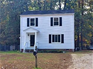 5873 Sara Kay Dr, North Chesterfield, VA 23237