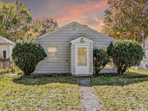 1516 E Fox St, South Bend, IN 46613