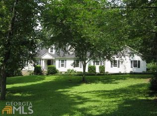 5956 Huddersfield Rd, Macon, GA 31210