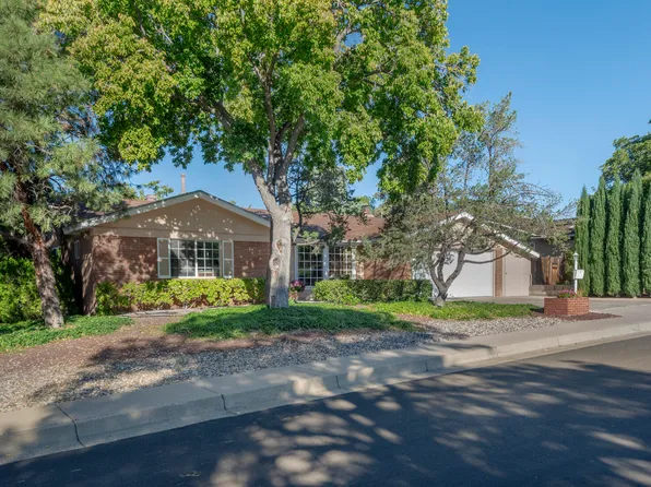 4801 Basin St NE, Albuquerque, NM 87111