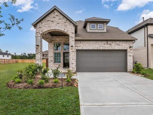 12846 Meadow Wind Way, Conroe, TX 77302