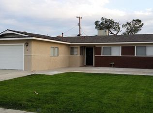 215 Suzanne Ln, Taft, CA