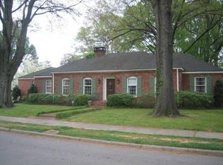 340 Belhaven St, Memphis, TN 38117