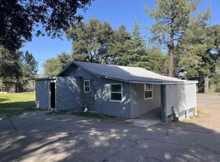 28765 Old Highway 80, Pine Valley, CA 91962