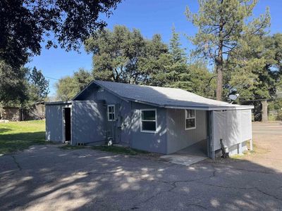 28765 Old Highway 80, Pine Valley, CA, 91962