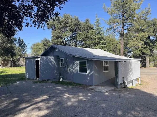 28765 Old Highway 80, Pine Valley, CA 91962