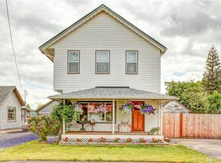 112 Dieckman Rd, Chehalis, WA 98532