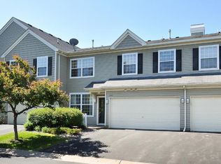 13740 54th Ave N APT 603, Plymouth, MN 55446