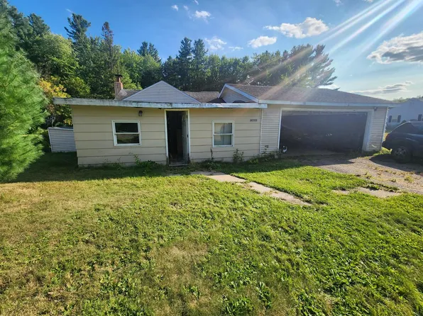 W7355 County Road F, Necedah, WI 54646