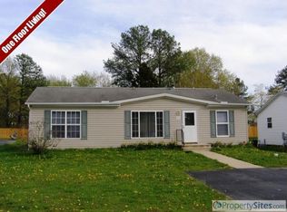 305 Feryn Farms Dr, New Castle, DE 19720