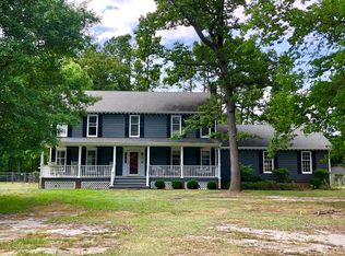 906 Jay Ryan Rd, Goldsboro, NC 27534