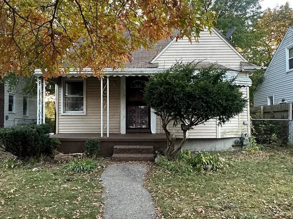 19325 Huntington Rd, Detroit, MI 48219