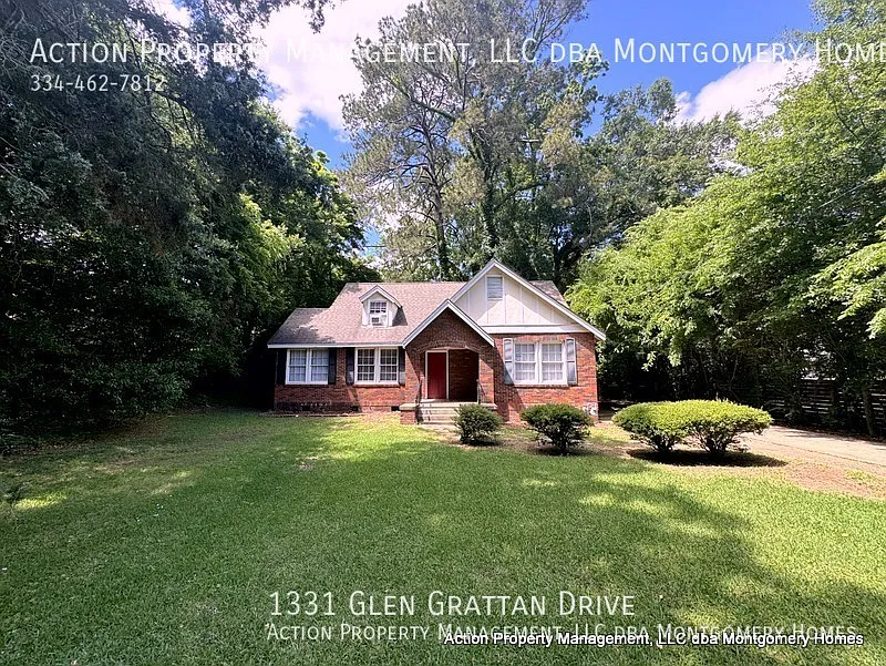 1331 Glen Grattan Dr
