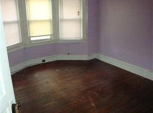 694 E 120th St, Cleveland, OH 44108