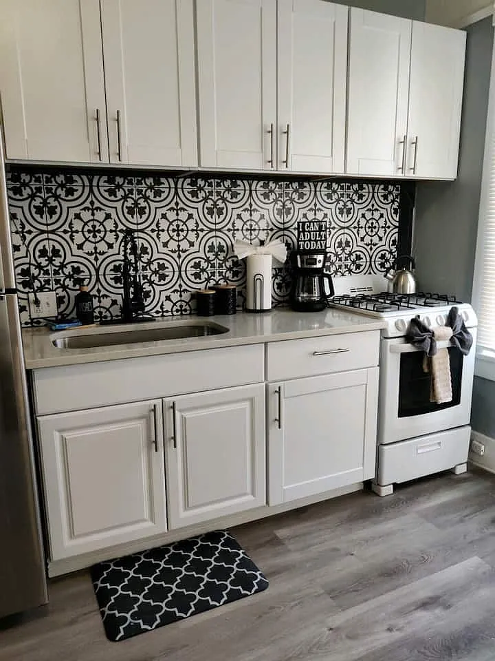 1 bed, 650 sqft, $1,350 — Photo 1