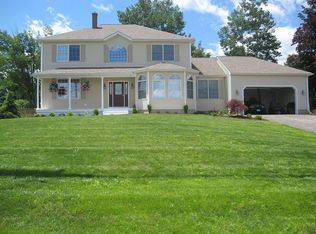 2081 Perkins St, Bristol, CT 06010