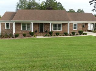 107 Venable Ln, Clarksville, VA 23927