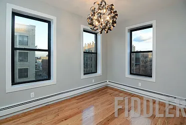 Rented by Fiddler Realty