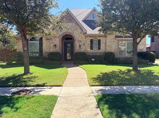 2812 Marrickville Dr, Trophy Club, TX 76262