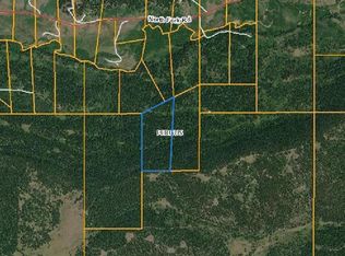 Nhn North Fork Rd, Polebridge, MT 59928