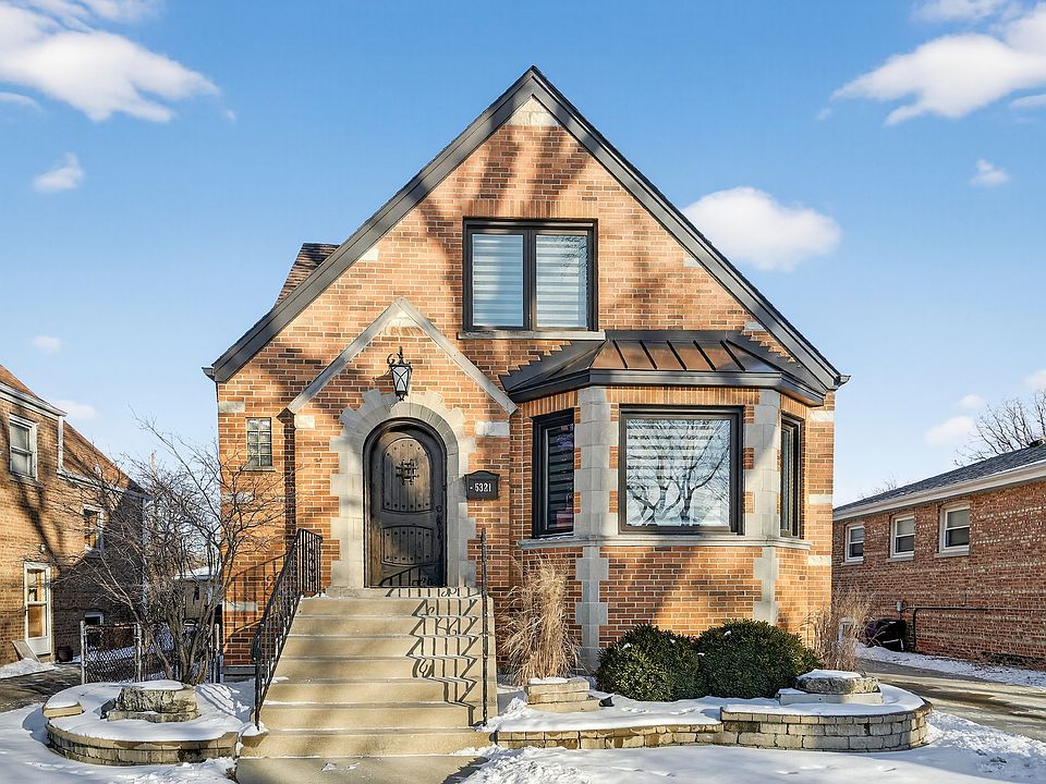 1st image of 5321 S Nordica Ave