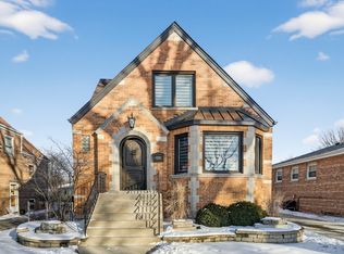 5321 S Nordica Ave, Chicago, IL 60638