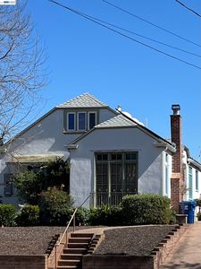 3259 Fernside Blvd, Alameda, CA, 94501