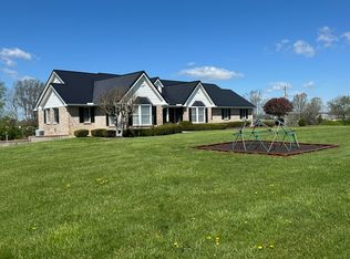 3390 Morehead Rd, Flemingsburg, KY 41041
